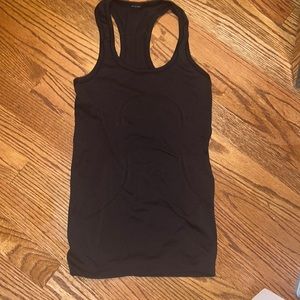 Lululemon swiftly tech tank top